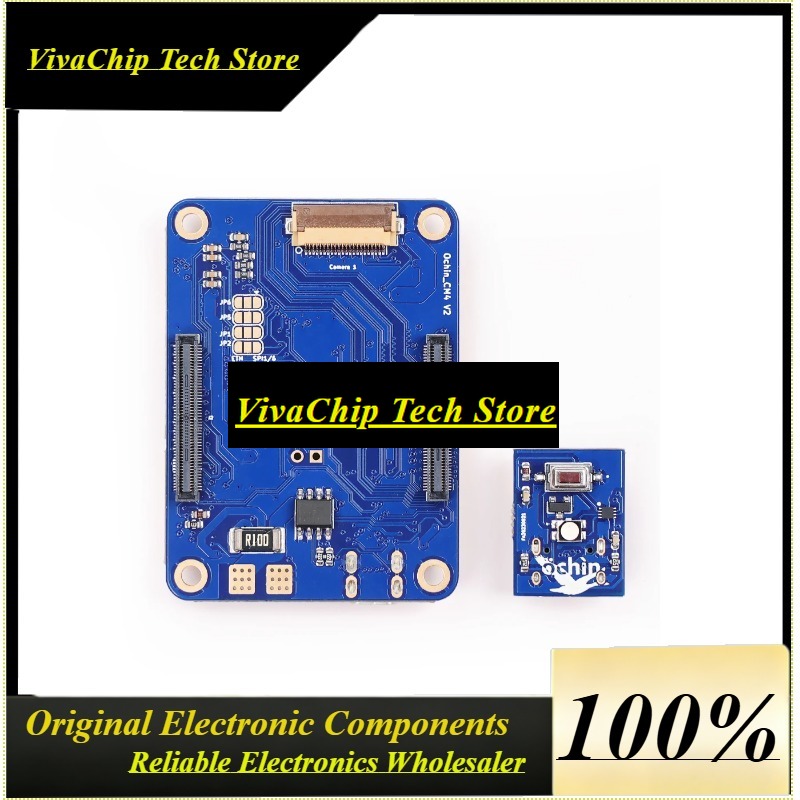 Home Automation Raspberry Pi - لوحة حاملة صغيرة VoFSOchin CM4v2 V2