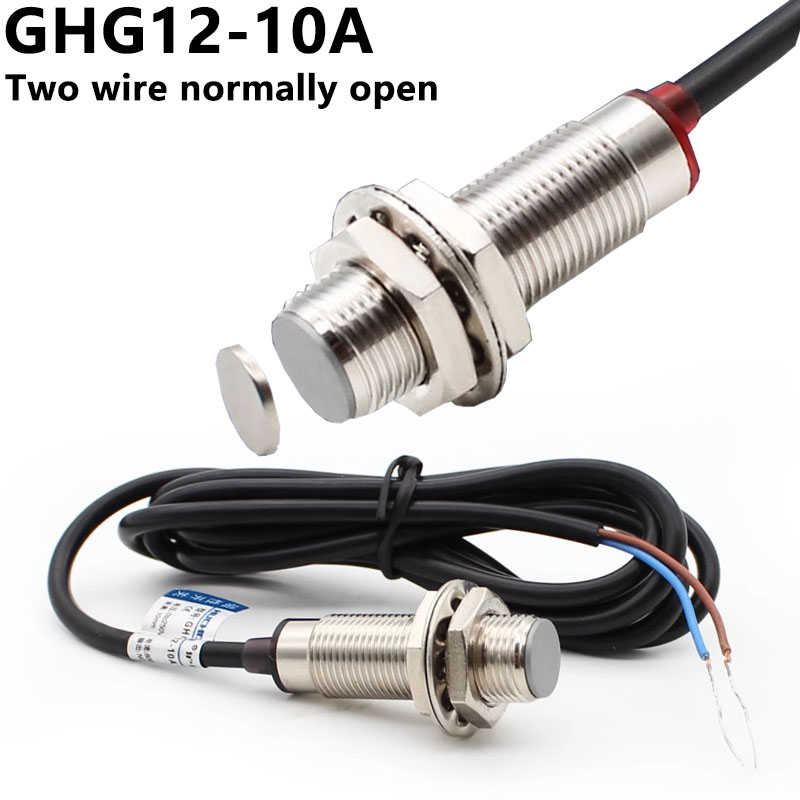 Ir Blaster Universal - GHG12-10A المغناطيسي القرب التعريفي التبديل ،