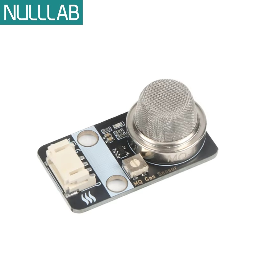 وحدة استشعار الغاز MQ-4، كاشف  - مراجعة Home Automation Raspberry Pi وسعره