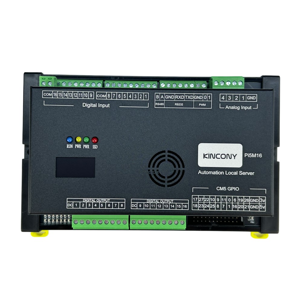 وحدة تحكم موسفيت Raspberry Pi  - مراجعة Home Automation Raspberry Pi وسعره