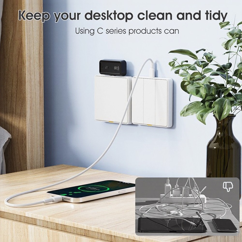 مركز أتمتة المنزل للتحكم عن بع - مراجعة Diy Home Automation Hub وسعره
