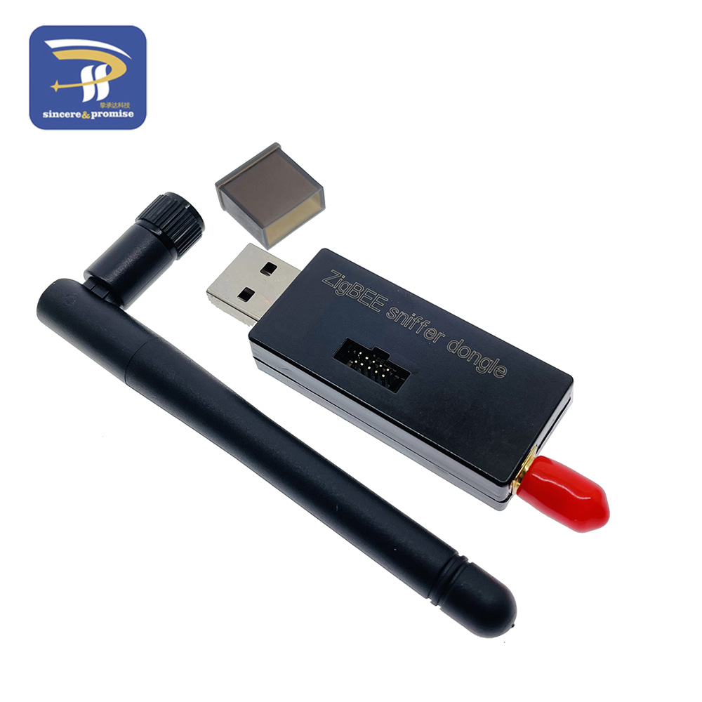 الشم العارية مجلس حزمة بروتوكو - مراجعة Zigbee Coordinator Stick وسعره