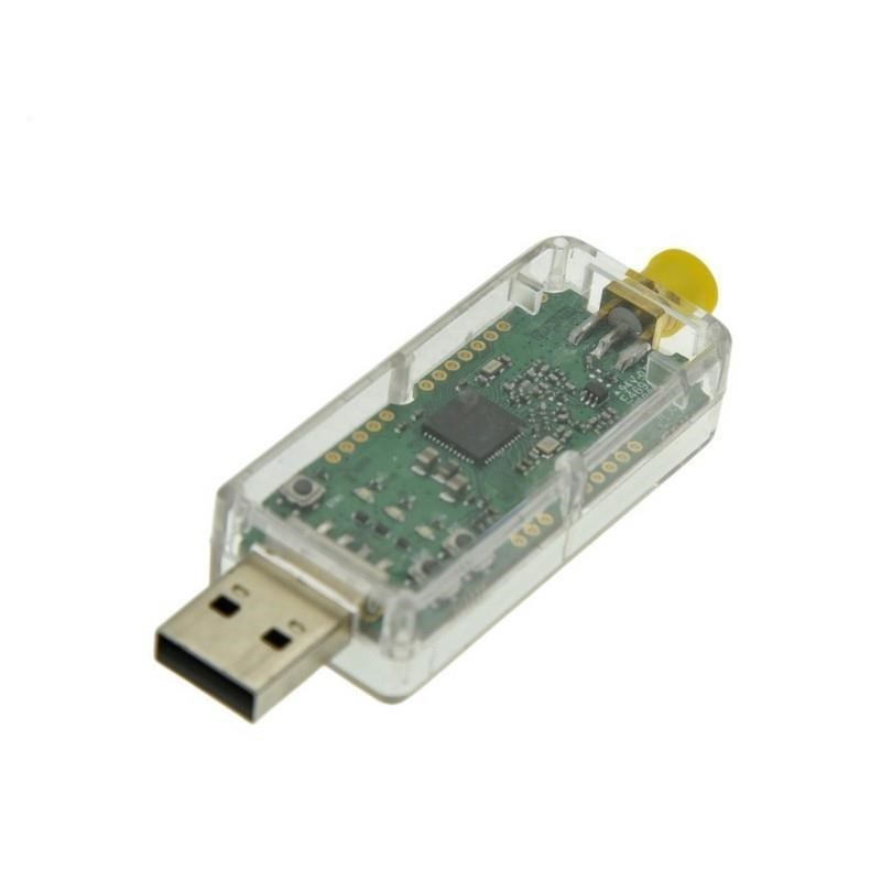 دونجل USB CC2652P لـ Arduino ي - مراجعة Home Automation With Arduino وسعره