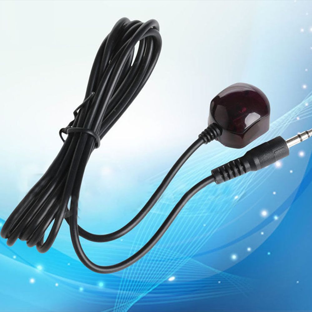 ملحقات الصوت والفيديو، موسع نط - مراجعة Ir Blaster Universal وسعره