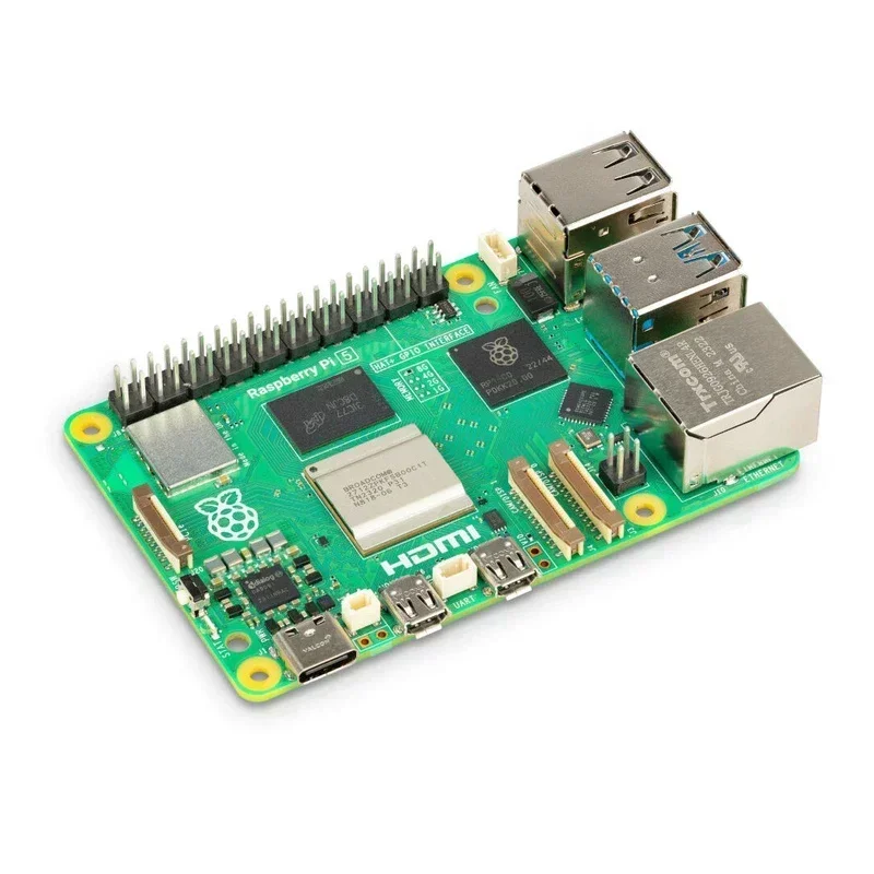 جهاز كمبيوتر أحادي اللوحة من ن - مراجعة Home Automation Raspberry Pi وسعره