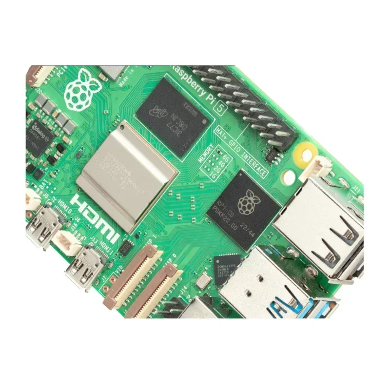 جهاز كمبيوتر أحادي اللوحة من ن - مراجعة Home Automation Raspberry Pi وسعره