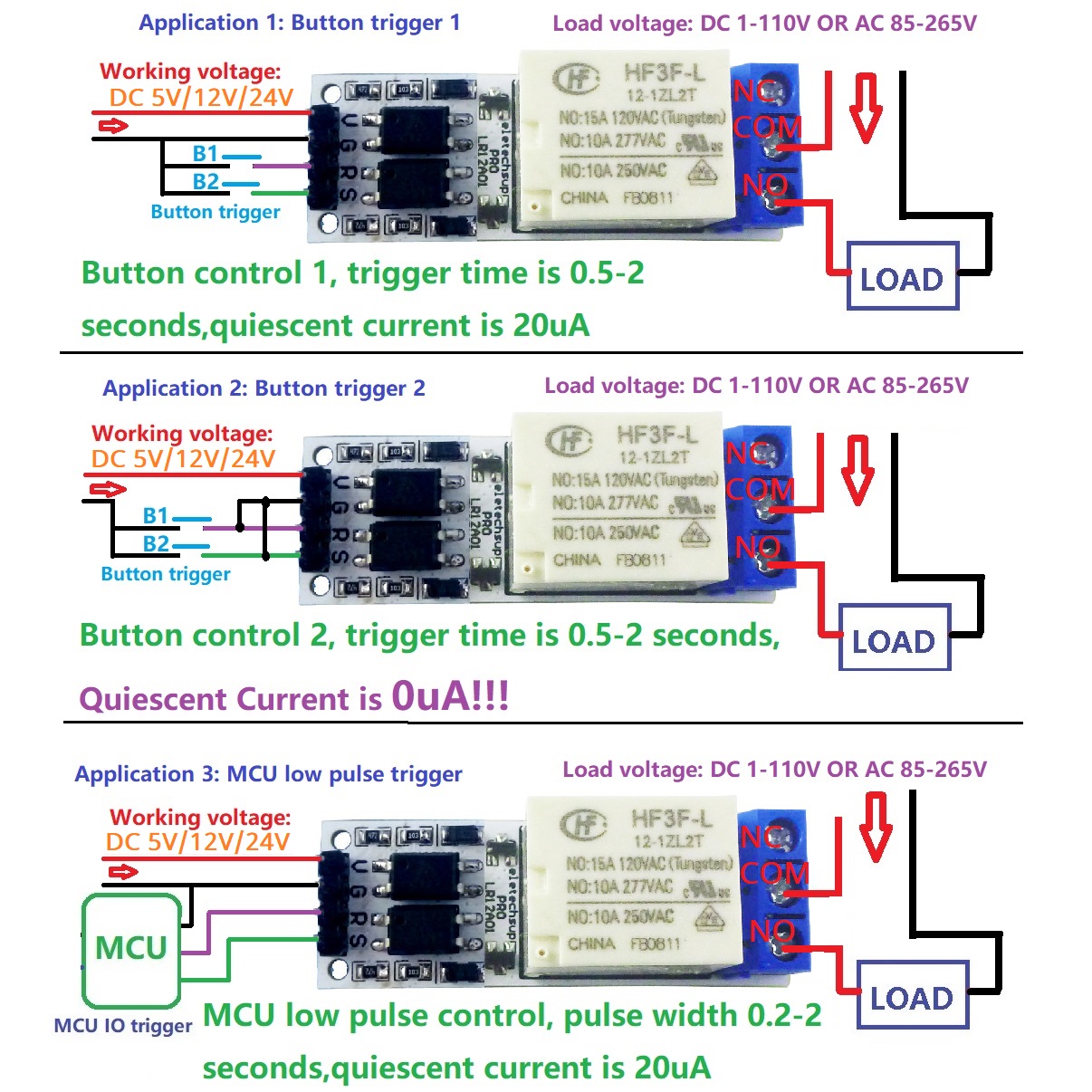 وحدة ترحيل الإغلاق لاردوينو ،  - مراجعة Shelly Relay Module وسعره