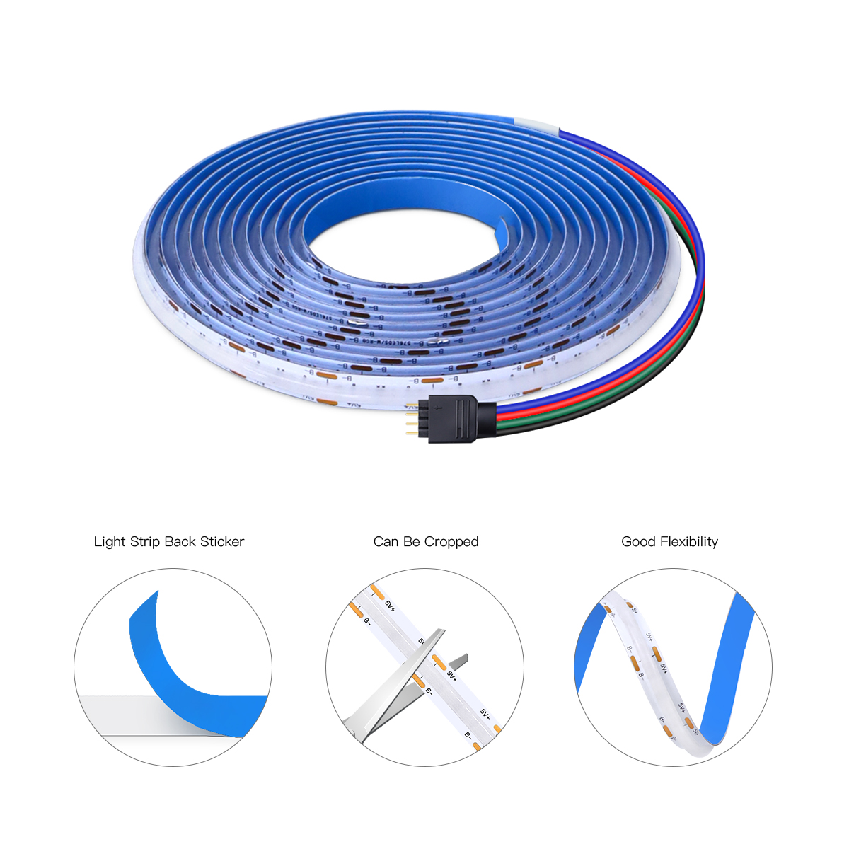 شريط إضاءة LED ذكي بتقنية ZigB - مراجعة Zigbee Coordinator Stick وسعره