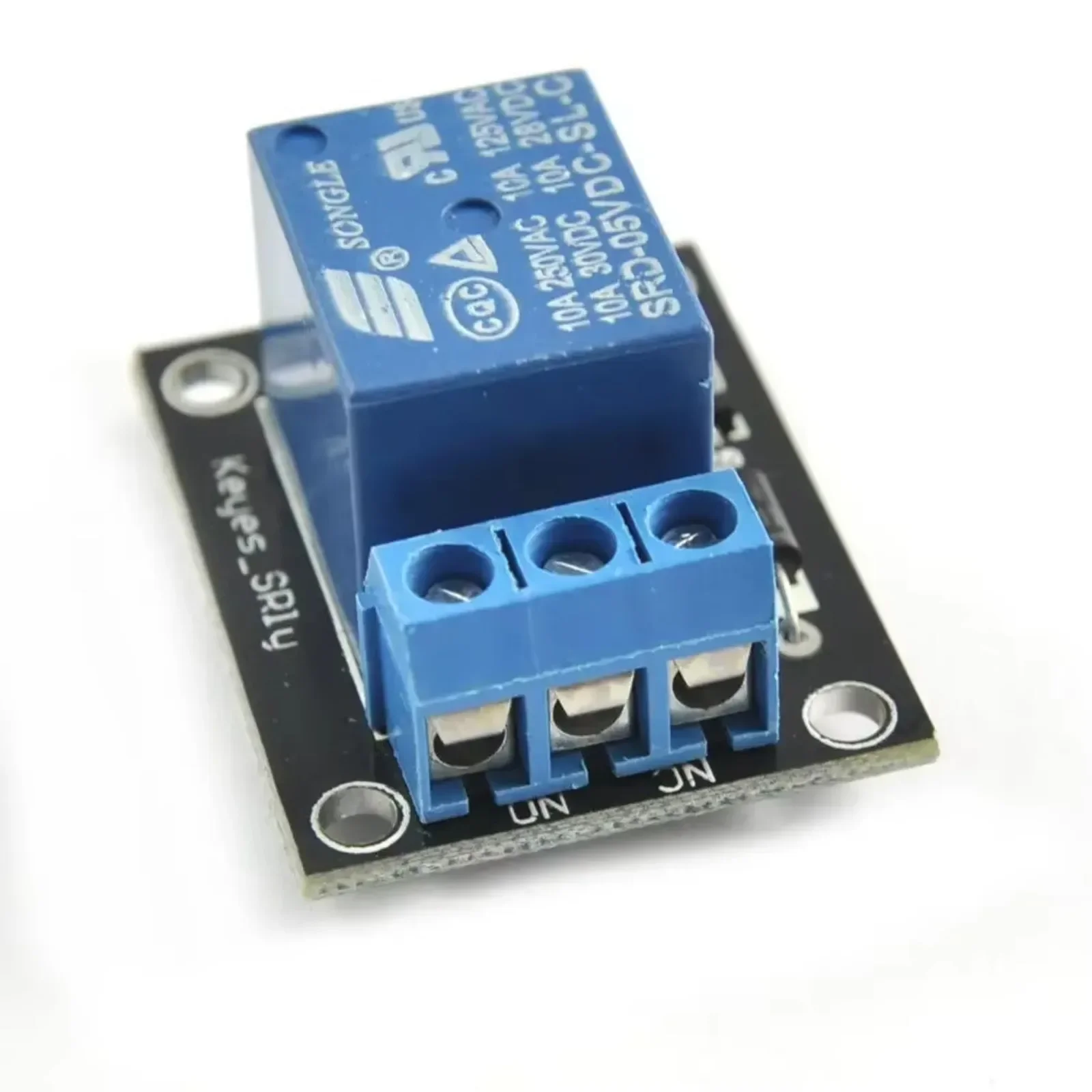 5 قطعة 1 قناة 5 فولت وحدة التت - مراجعة Home Automation With Arduino وسعره