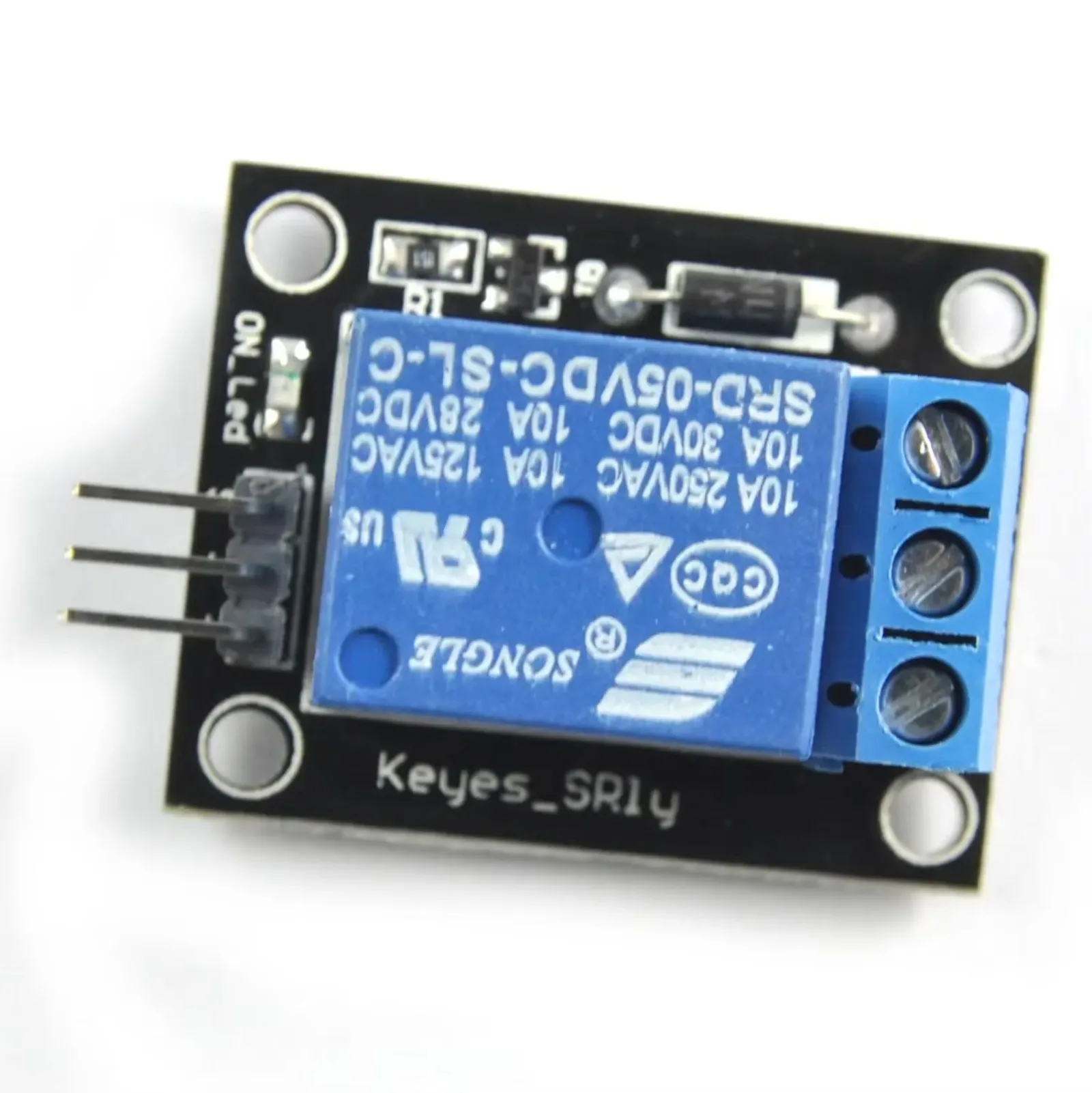 5 قطعة 1 قناة 5 فولت وحدة التت - مراجعة Home Automation With Arduino وسعره