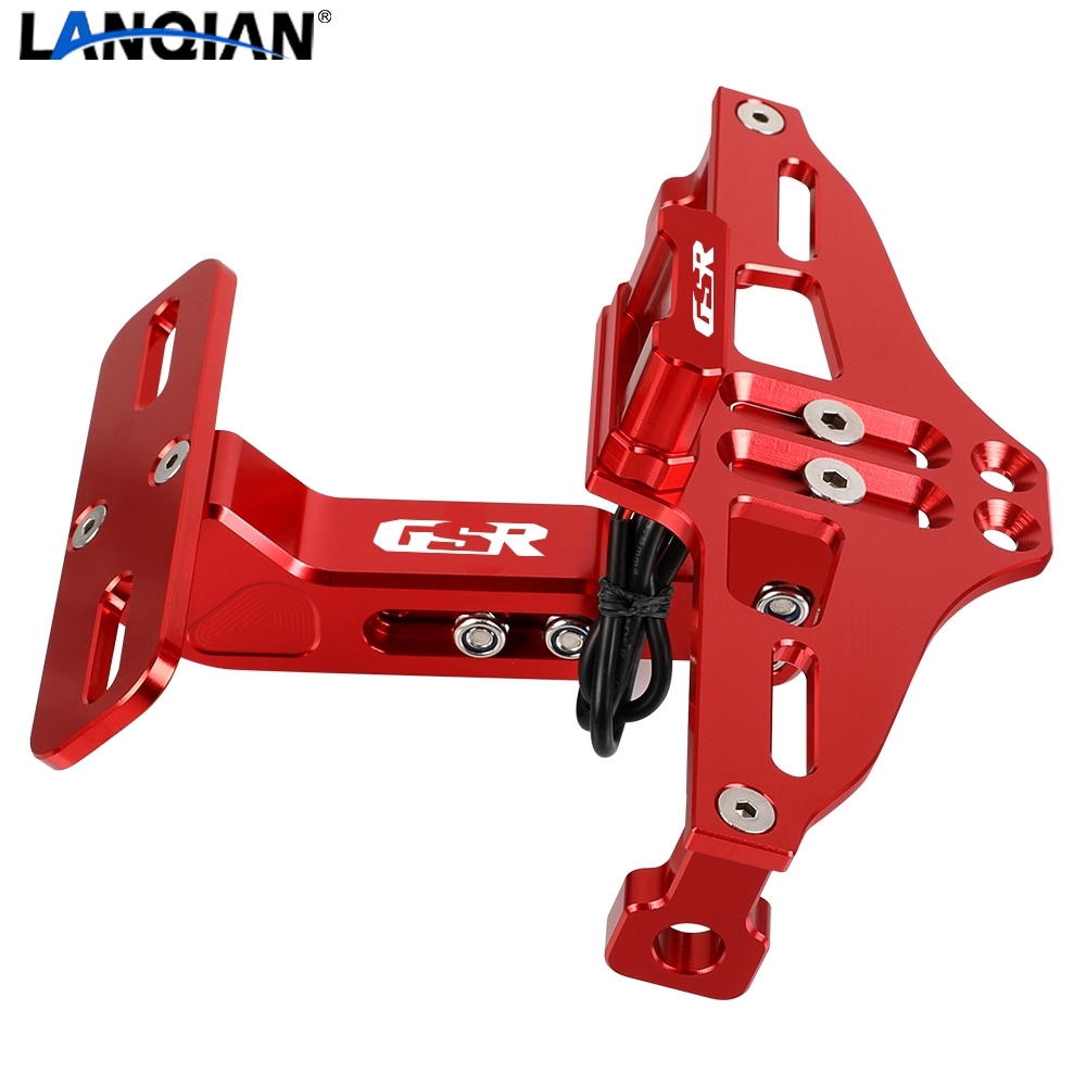 لسوزوكي GSR 750 600 400 GSR400 - مراجعة Ir Blaster Universal وسعره
