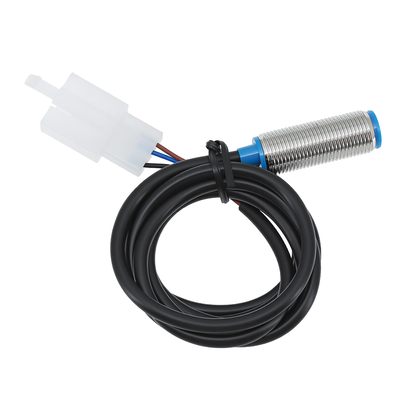 طقم استبدال عداد السرعة المغنا - مراجعة Ir Blaster Universal وسعره